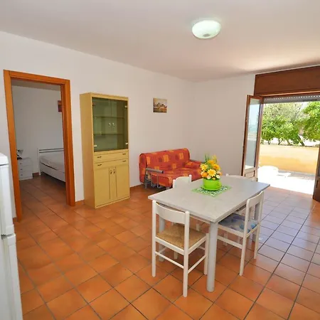 Holiday Calettatri Casa vacanze