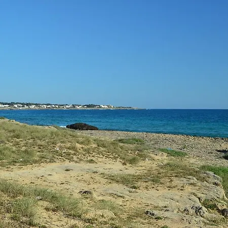 Casa vacanze Holiday Calettatri